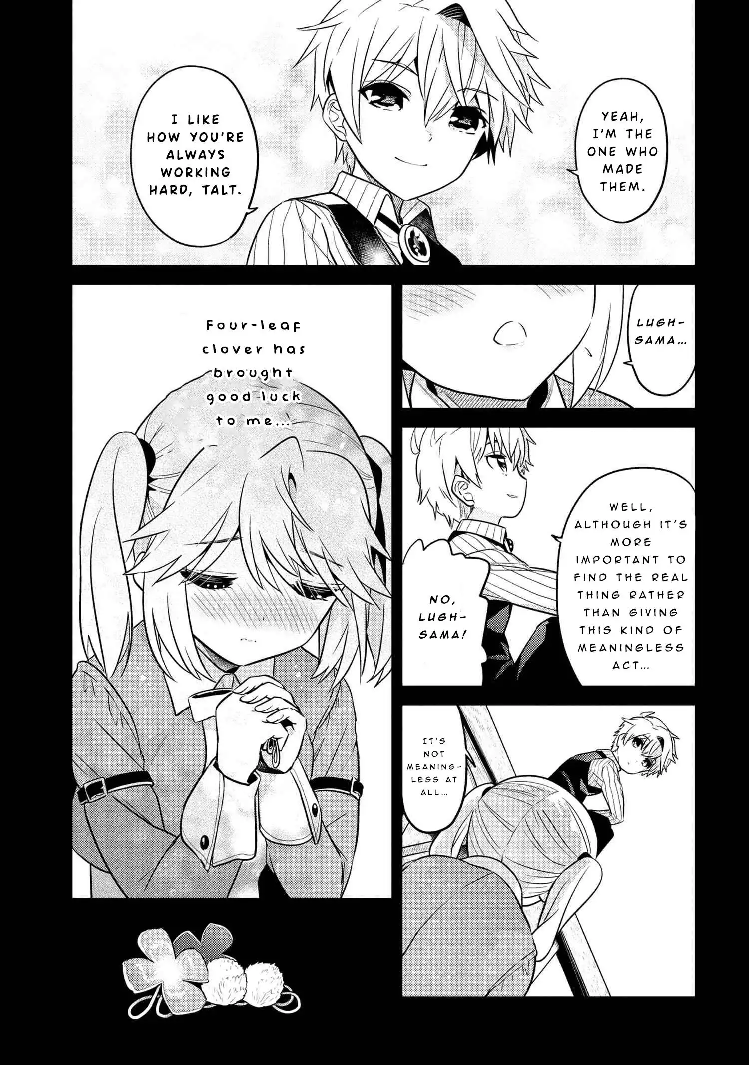 Sekai Saikyou no Assassin, isekai kizoku ni tensei suru Chapter 18 10